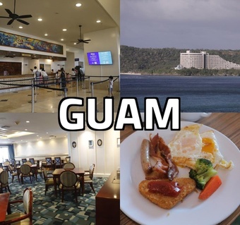 괌 PIC 리조트 골드패스 식당 활용법, 매일 다른 맛으로 즐기는 완벽 가이드