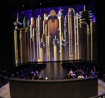 괌 카레라쇼 완벽 가이드: 공연시간·티켓·예약 한번에 해결!