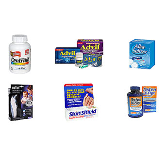 부담없이 담자! 마트쇼핑