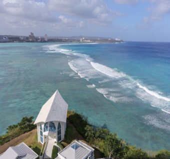 그루터기님의 <괌 닛코호텔> 리얼후기!