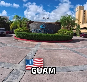 괌 플라자 리조트 완벽 가이드: 위치부터 예약까지 한 번에 정리