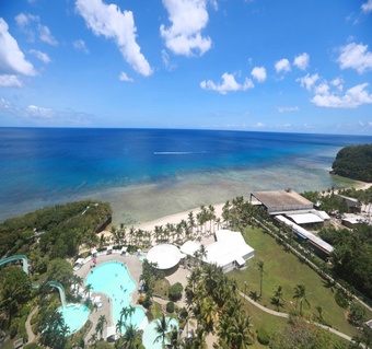 괌 닉코호텔 오션뷰 객실 완벽 가이드: 예약부터 체크인까지