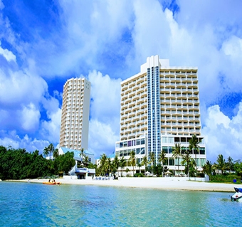 호시노 리조나레 리조트