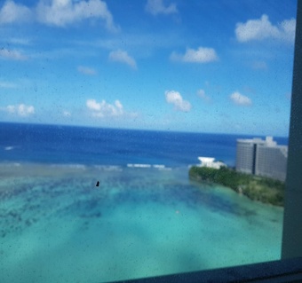 괌 웨스틴리조트 완벽 가이드: 오션뷰 객실부터 조식까지 총정리