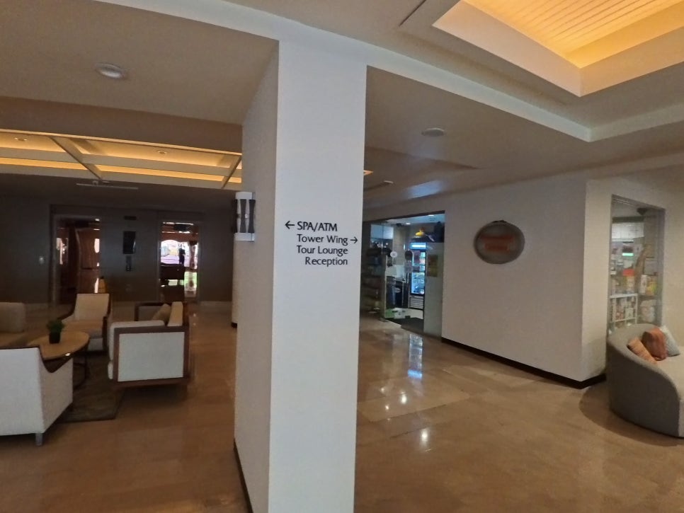 괌여행특가 롯데호텔 괌 투몬비치 객실 시설 서비스